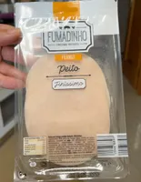 Peito de frango