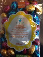 Happy Easter