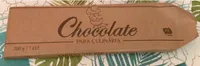 Chocolate para Culinária