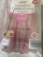 Fiambre Perna Extra