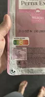 Fiambre da Perna Extra