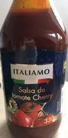 cherry tomaten saus