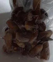 Funghi porcini interi