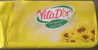margarina vegetale