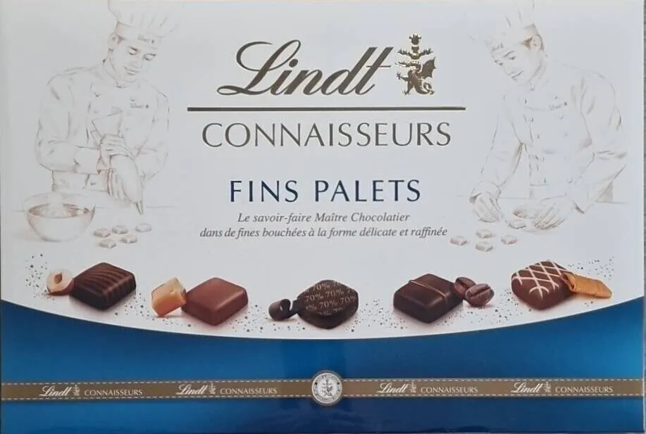 FINS PALETS