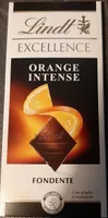 Orange intense