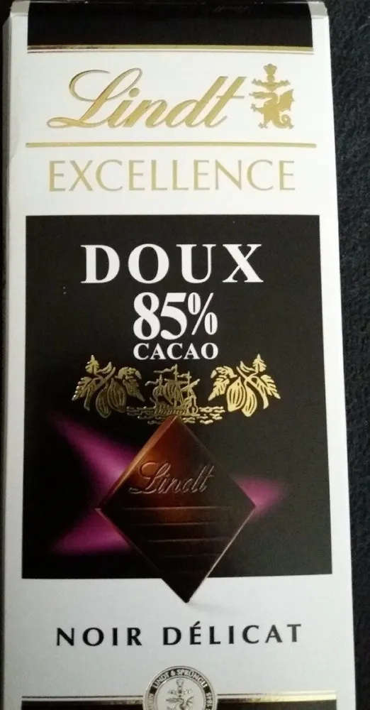 Lindt excellence