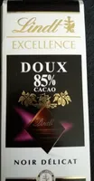 Lindt excellence