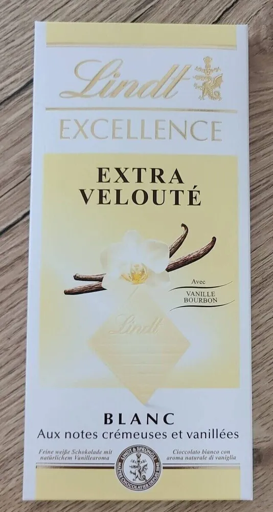 Extra velouté