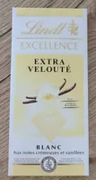 Extra velouté