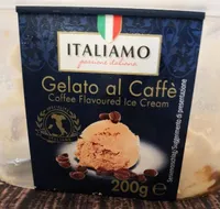 Gelato Caffé