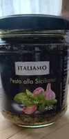 Pesto alla Siciliana
