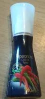 Peperoncino Chili Oïl Spray
