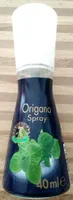 Origano Spray