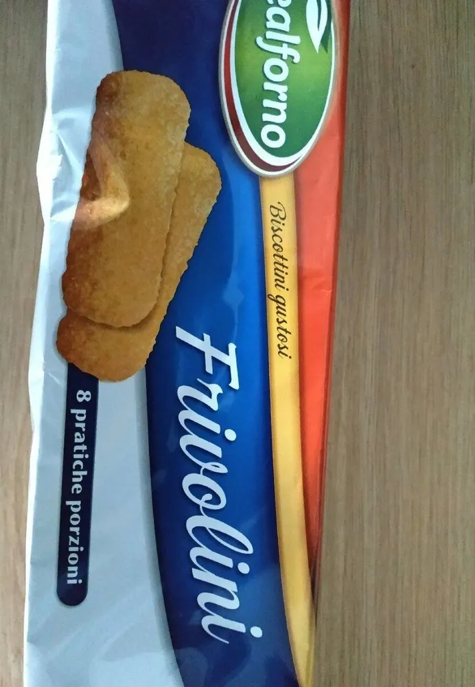 Frivolini