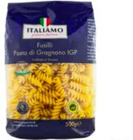 Italiamo Fusilli