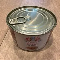 Gulasch nach Wiener Art