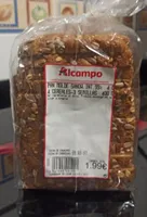 Pan molde sandwich