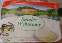 Smalec wyborowy