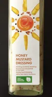 Honey Mustard Dressing