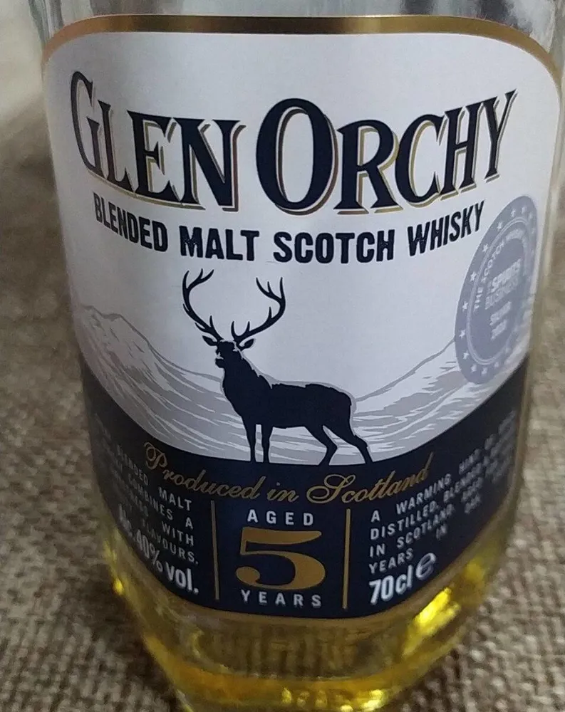 Whisky