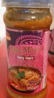 Curry Sauce