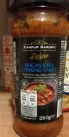 Roman josh cooking sauce