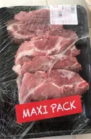 Spirling de porc maxi