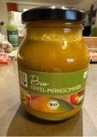 Apfel/Mango