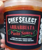 Arrabbiata pasta sauce