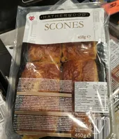 Scones