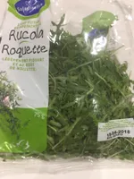 Rucola/ Roquette