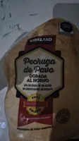 Pechuga De Pavo