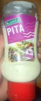 PITA sausce
