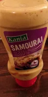 Sauce Samouraï
