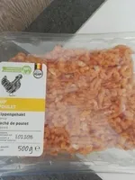 Kip poulet