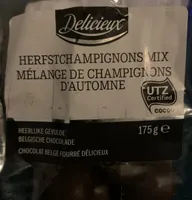 Chocolat d'automne