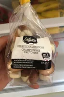 Champignon d'automne