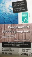 Filet De Pangasius