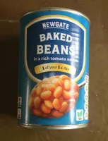 Baked beens