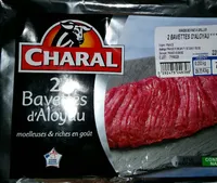 Bavette d'aloyau