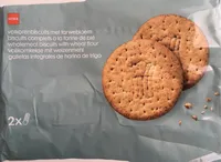 Biscuit Complet