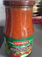 Tomatensauce Bolognese