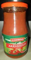 Tomatensauce Arrabbiata Scharf
