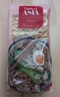 Nudeln Taste of Asia Mie-Nudeln