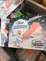 BIGFOOT