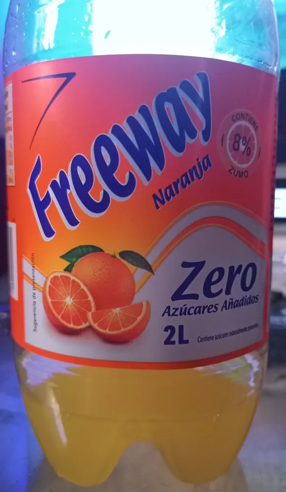 Naranja