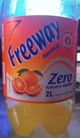 Naranja