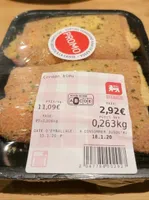 Cordon bleu