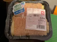 Cordon bleu